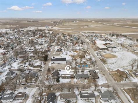 301 2nd Avenue Keystone IA 52249