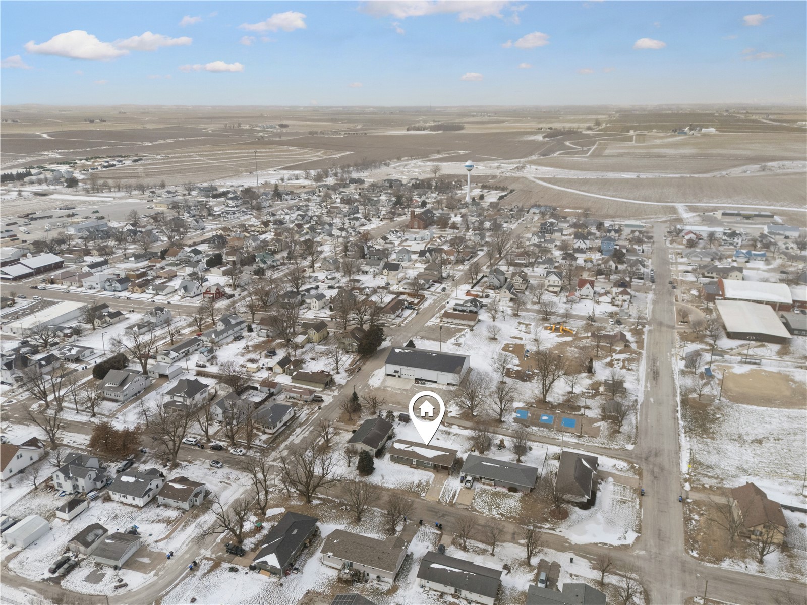 301 2nd Avenue Keystone IA 52249