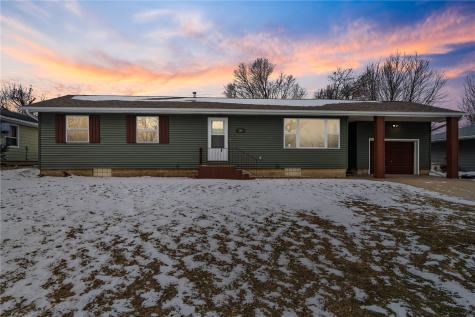 301 2nd Avenue Keystone IA 52249