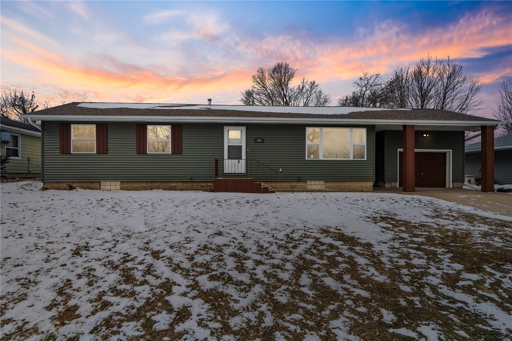 301 2nd Avenue Keystone IA 52249