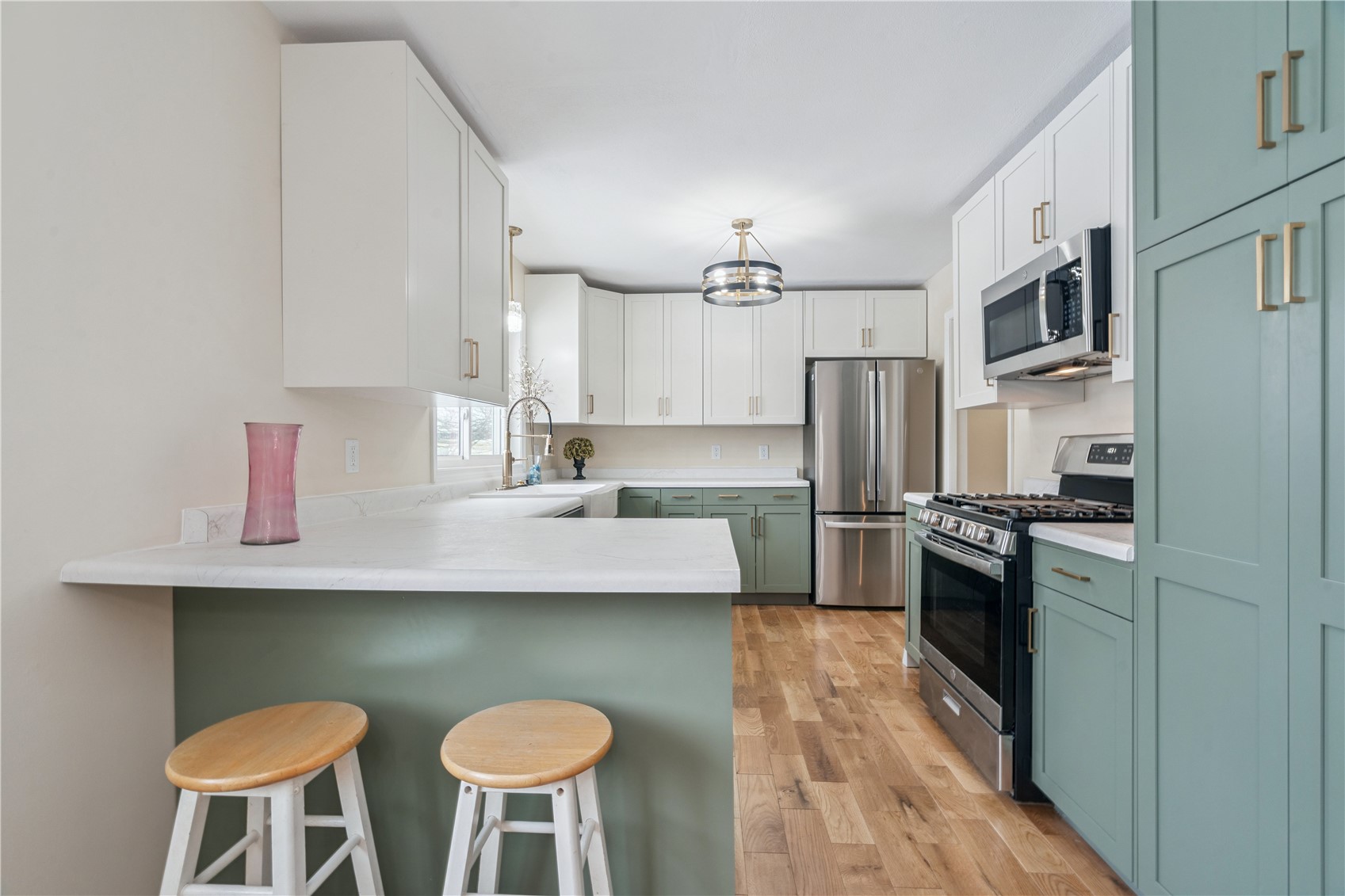 301 2nd Avenue Keystone IA 52249