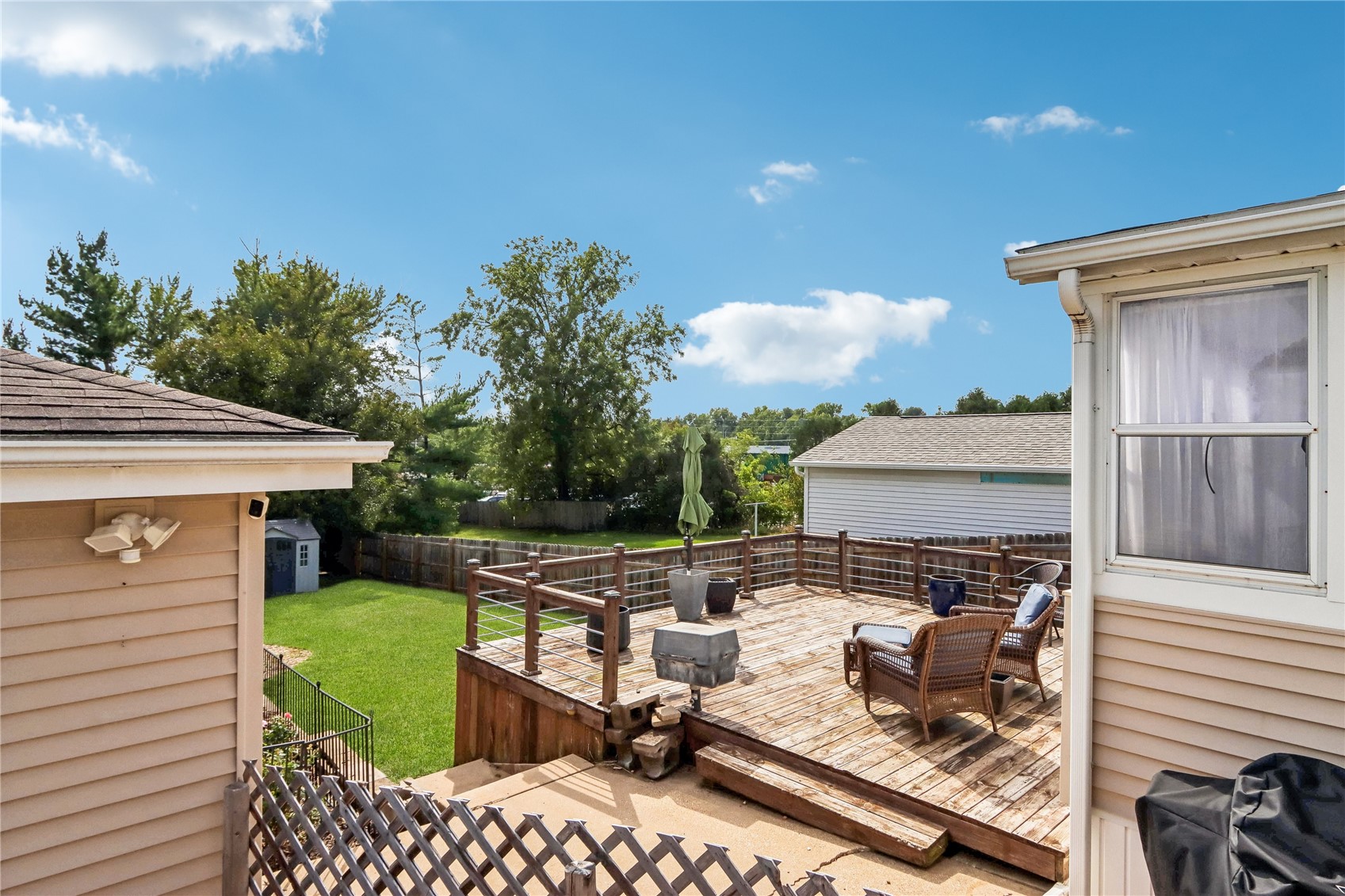 1711 34th Street NE Cedar Rapids IA 52402