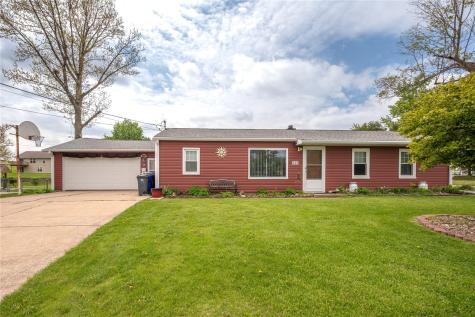 125 Florida Avenue SW Cedar Rapids IA 52404