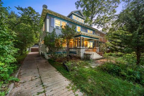 1809 2nd Avenue SE Cedar Rapids IA 52403