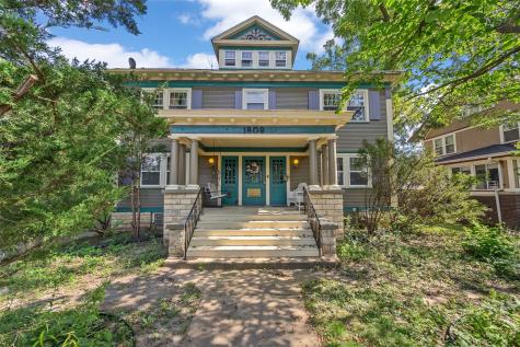 1809 2nd Avenue SE Cedar Rapids IA 52403