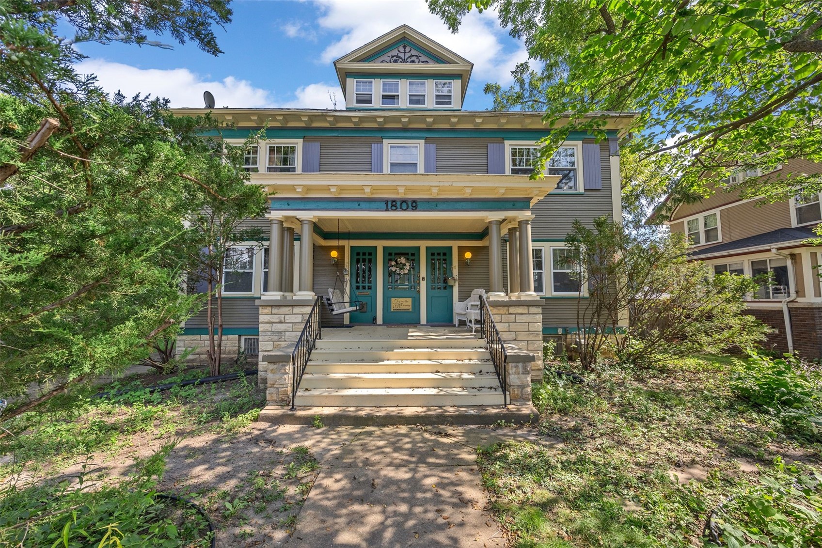1809 2nd Avenue SE Cedar Rapids IA 52403