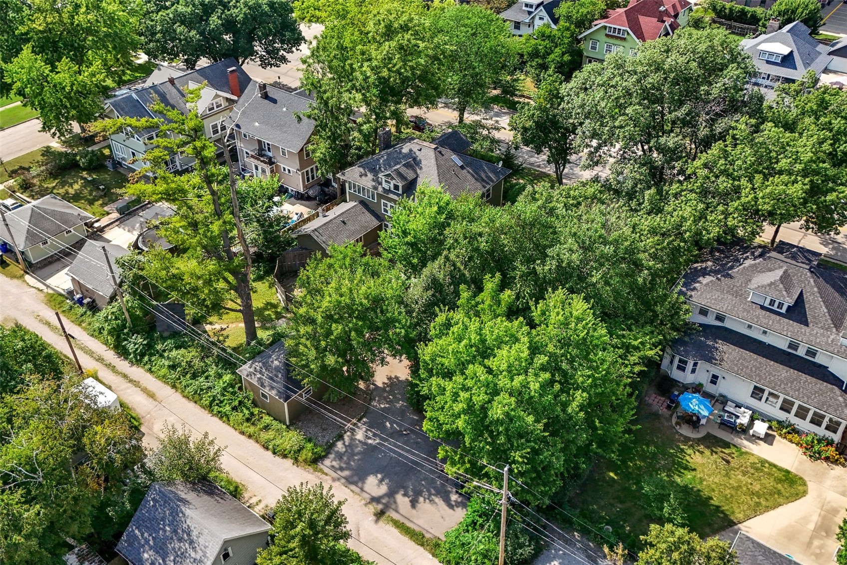 1809 2nd Avenue SE Cedar Rapids IA 52403