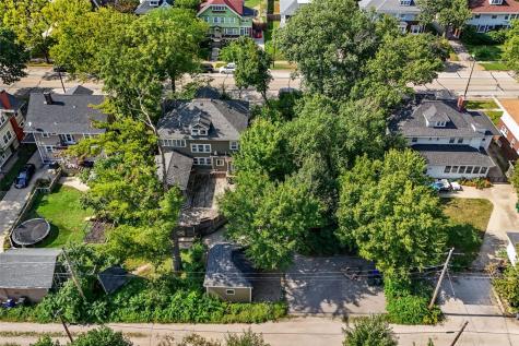 1809 2nd Avenue SE Cedar Rapids IA 52403