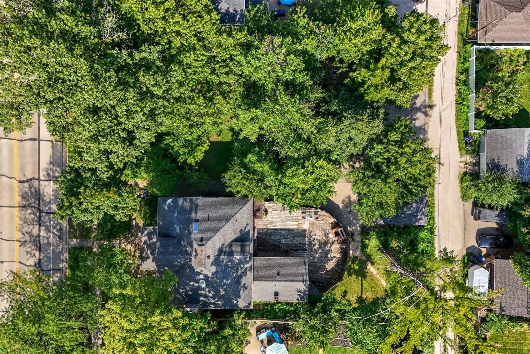 1809 2nd Avenue SE Cedar Rapids IA 52403