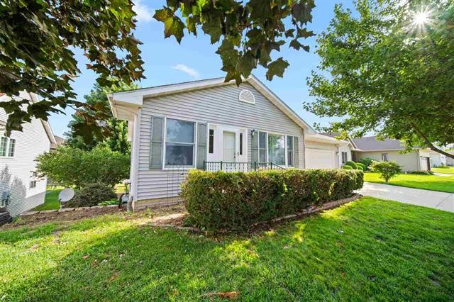 502 Plum Street Solon IA 52333