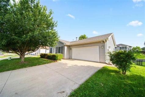 502 Plum Street Solon IA 52333