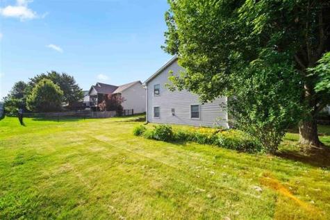 502 Plum Street Solon IA 52333