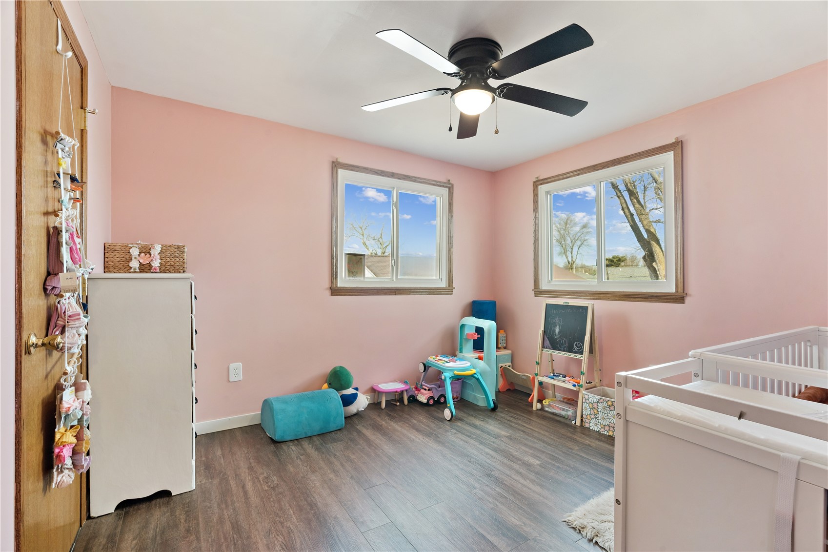 502 E Main Lisbon IA 52253