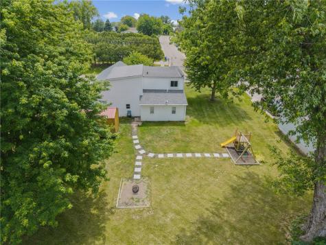 502 E Main Lisbon IA 52253