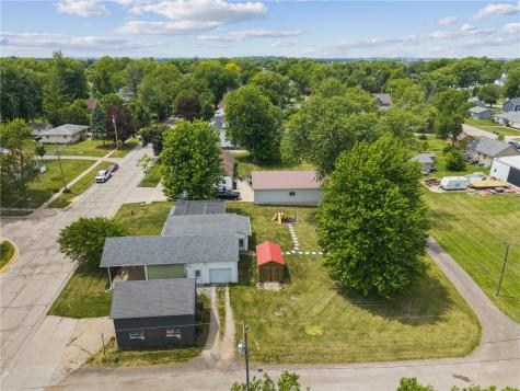 502 E Main Lisbon IA 52253