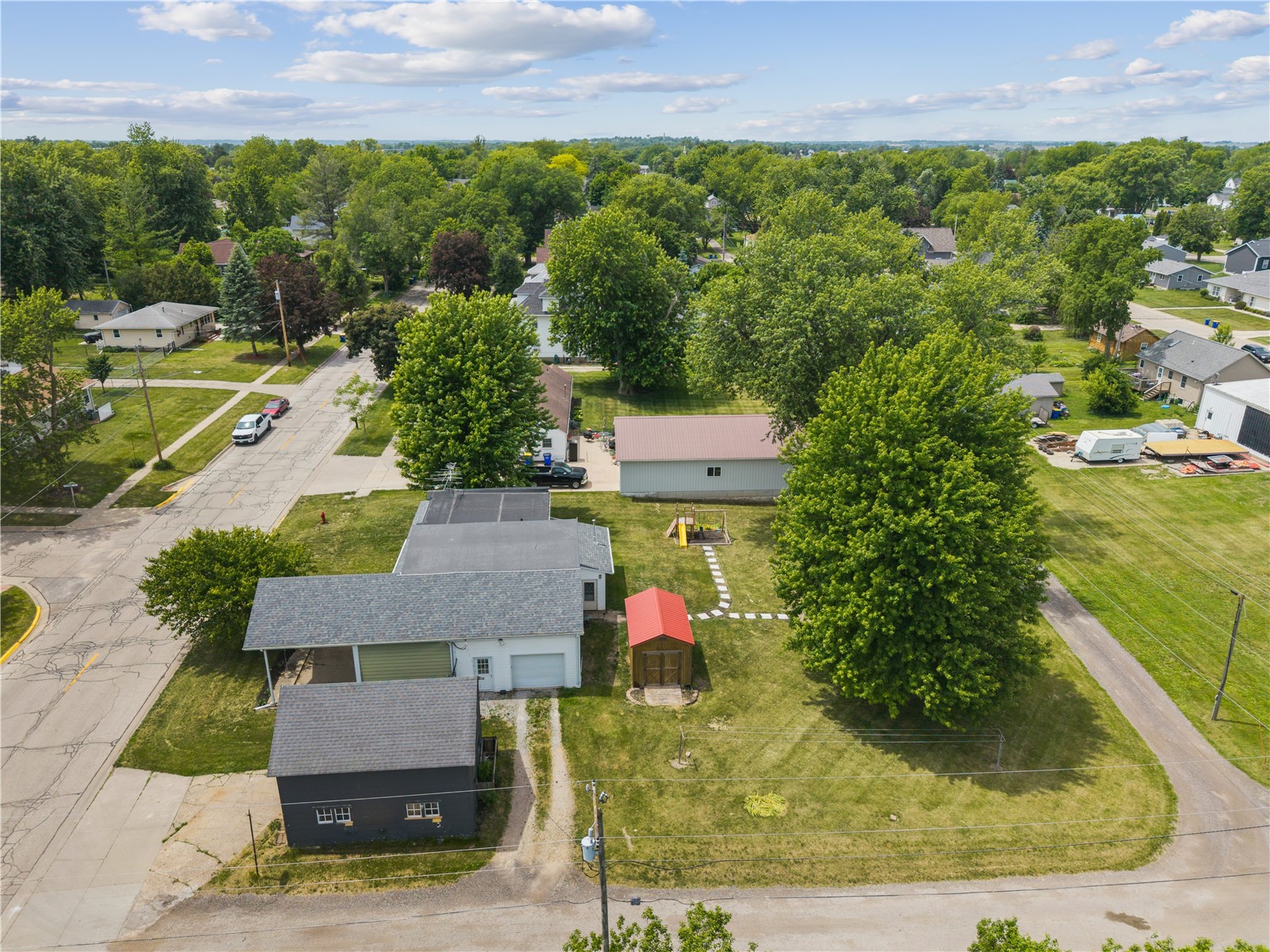 502 E Main Lisbon IA 52253