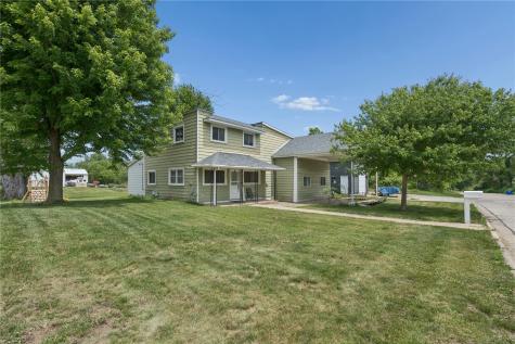 502 E Main Lisbon IA 52253