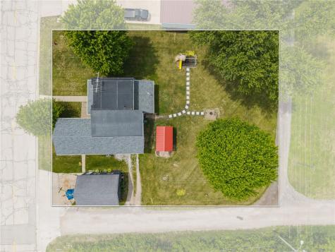 502 E Main Lisbon IA 52253