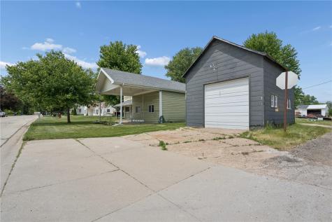 502 E Main Lisbon IA 52253