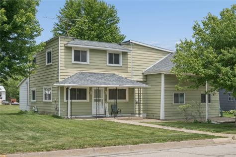 502 E Main Lisbon IA 52253