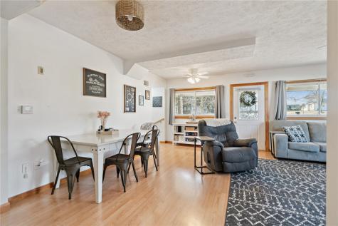 502 E Main Lisbon IA 52253