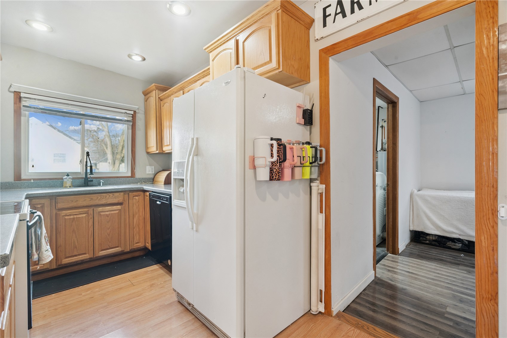 502 E Main Lisbon IA 52253