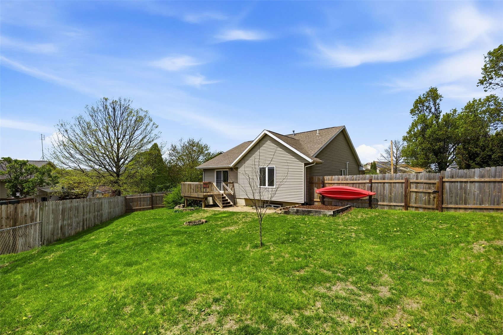 518 Tulip Court Tiffin IA 52340