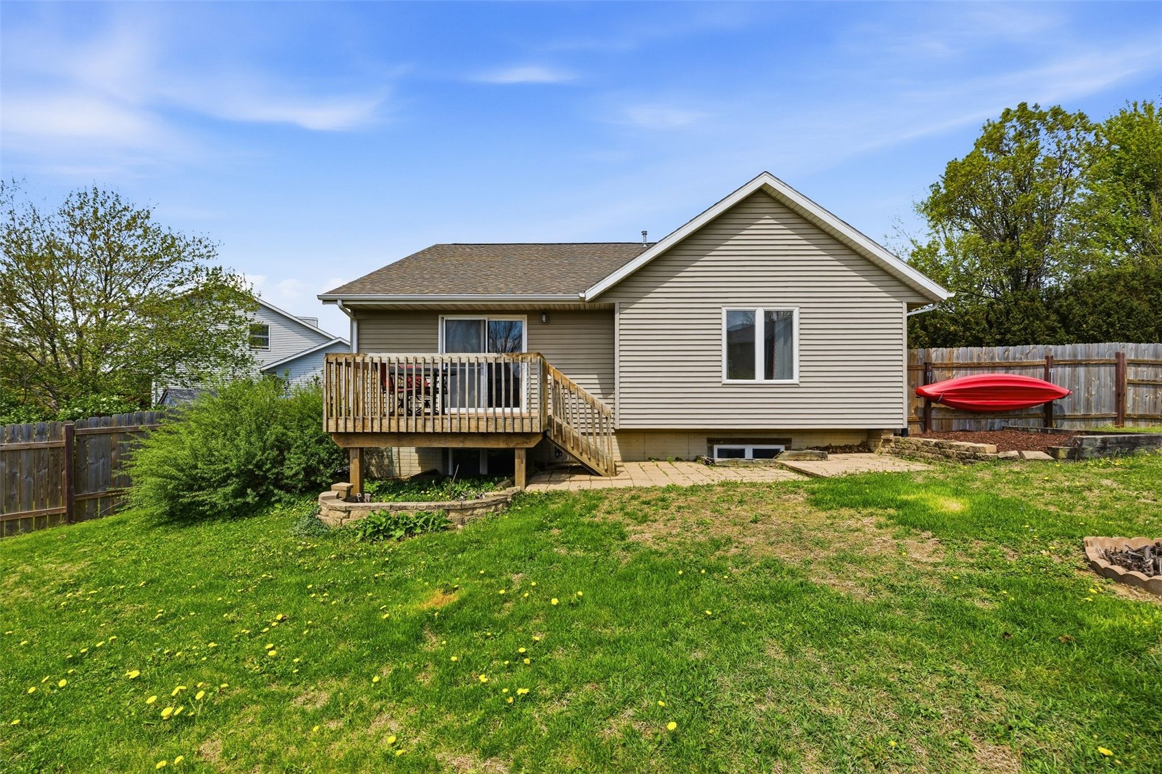 518 Tulip Court Tiffin IA 52340