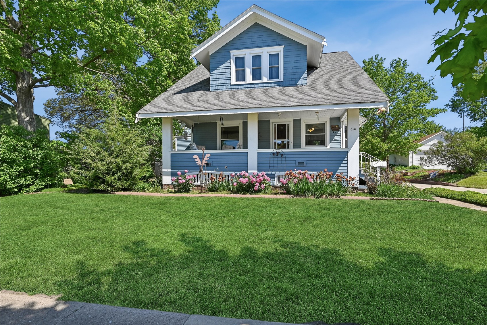 618 32nd Street NE Cedar Rapids IA 52402