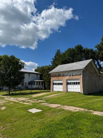 201 Church Oxford Junction IA 52323