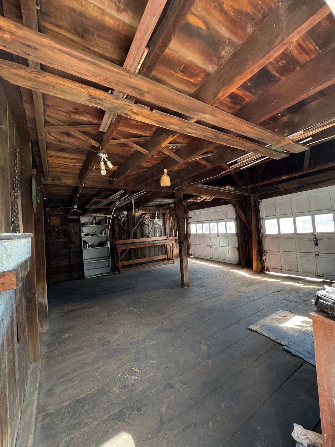 201 Church Oxford Junction IA 52323