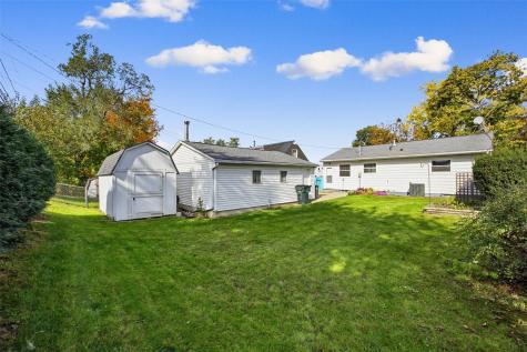 1643 Arizona Avenue NE Cedar Rapids IA 52402