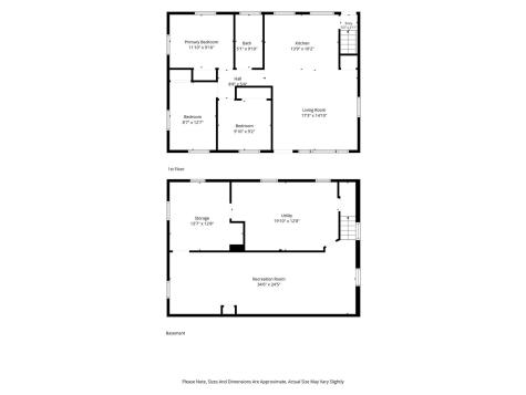 1643 Arizona Avenue NE Cedar Rapids IA 52402