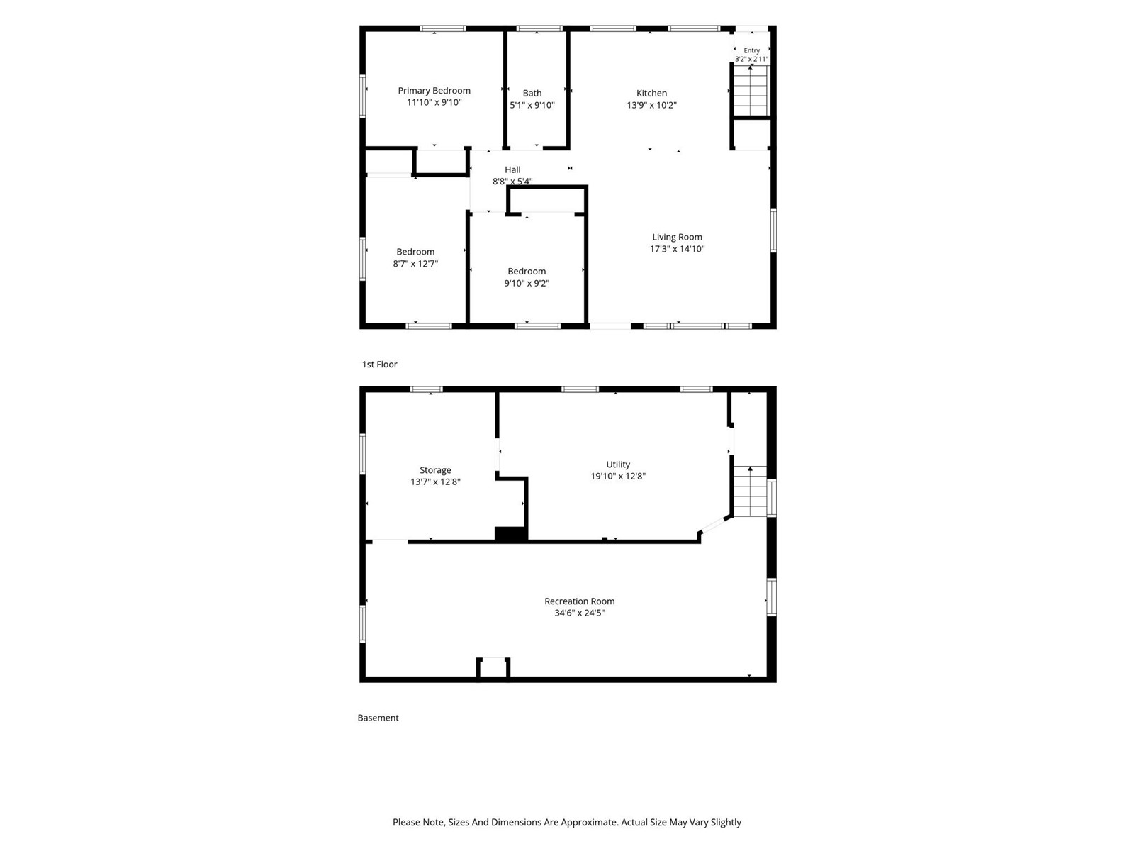 1643 Arizona Avenue NE Cedar Rapids IA 52402
