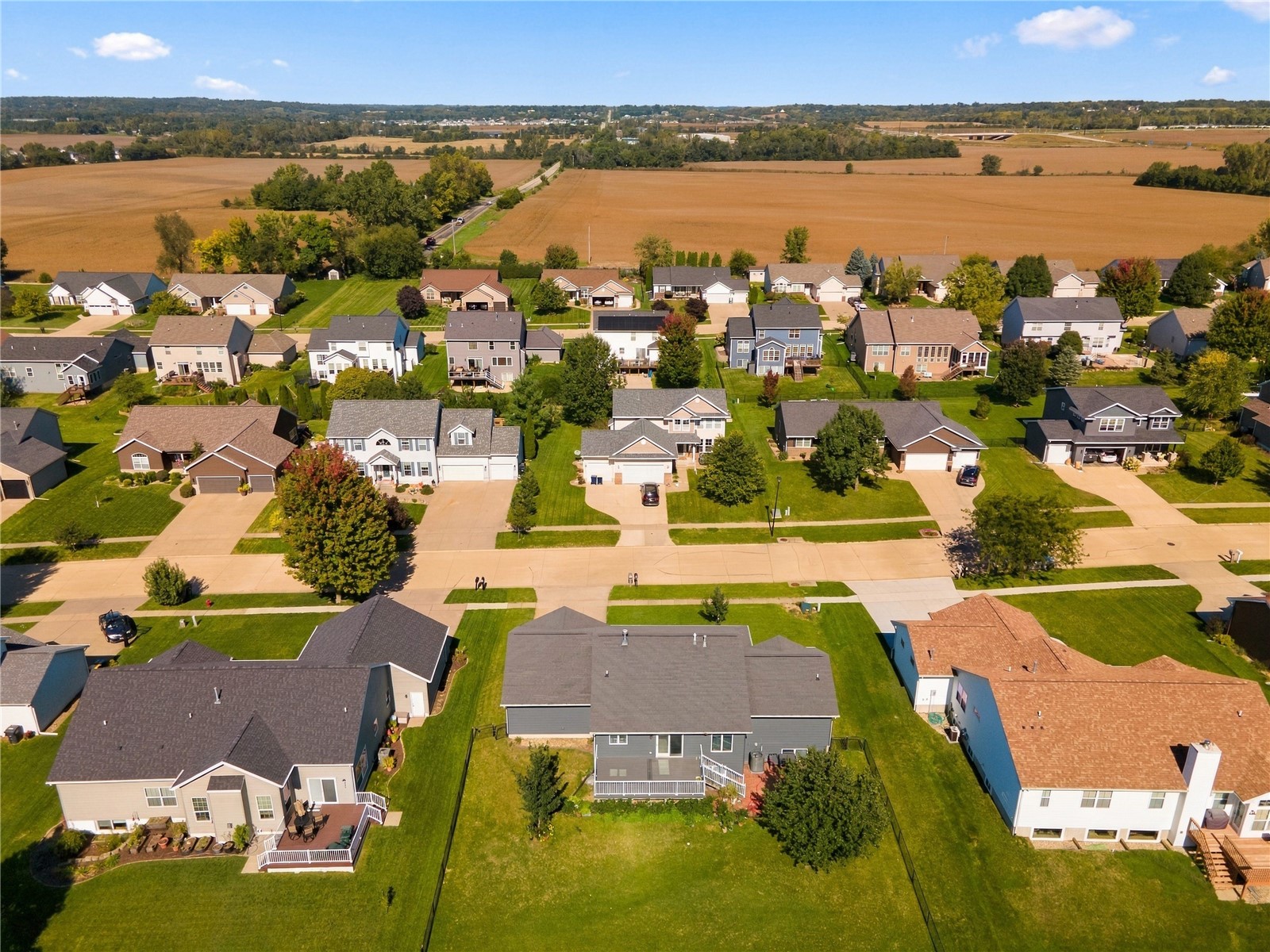 2395 Wolf Run Hiawatha IA 52233
