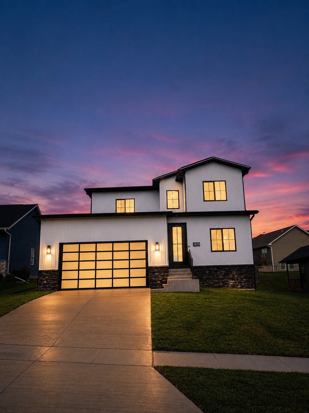 1615 38th Street SE Cedar Rapids IA 52403