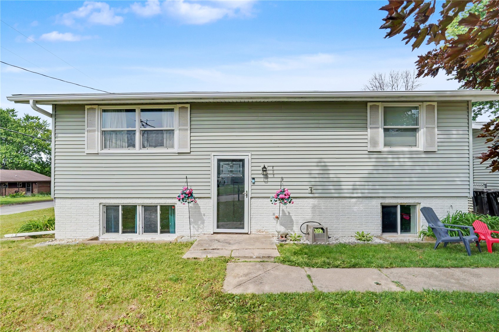 300 Holt Street Anamosa IA 52205