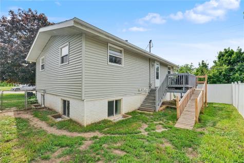 300 Holt Street Anamosa IA 52205