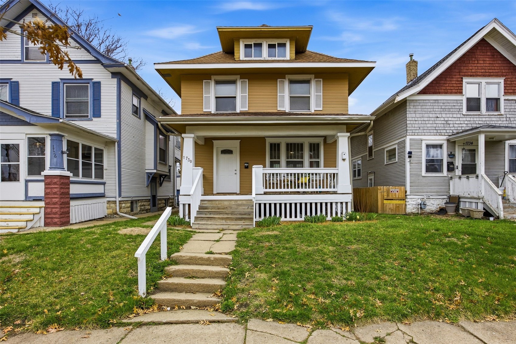 1730 Park Avenue SE Cedar Rapids IA 52403