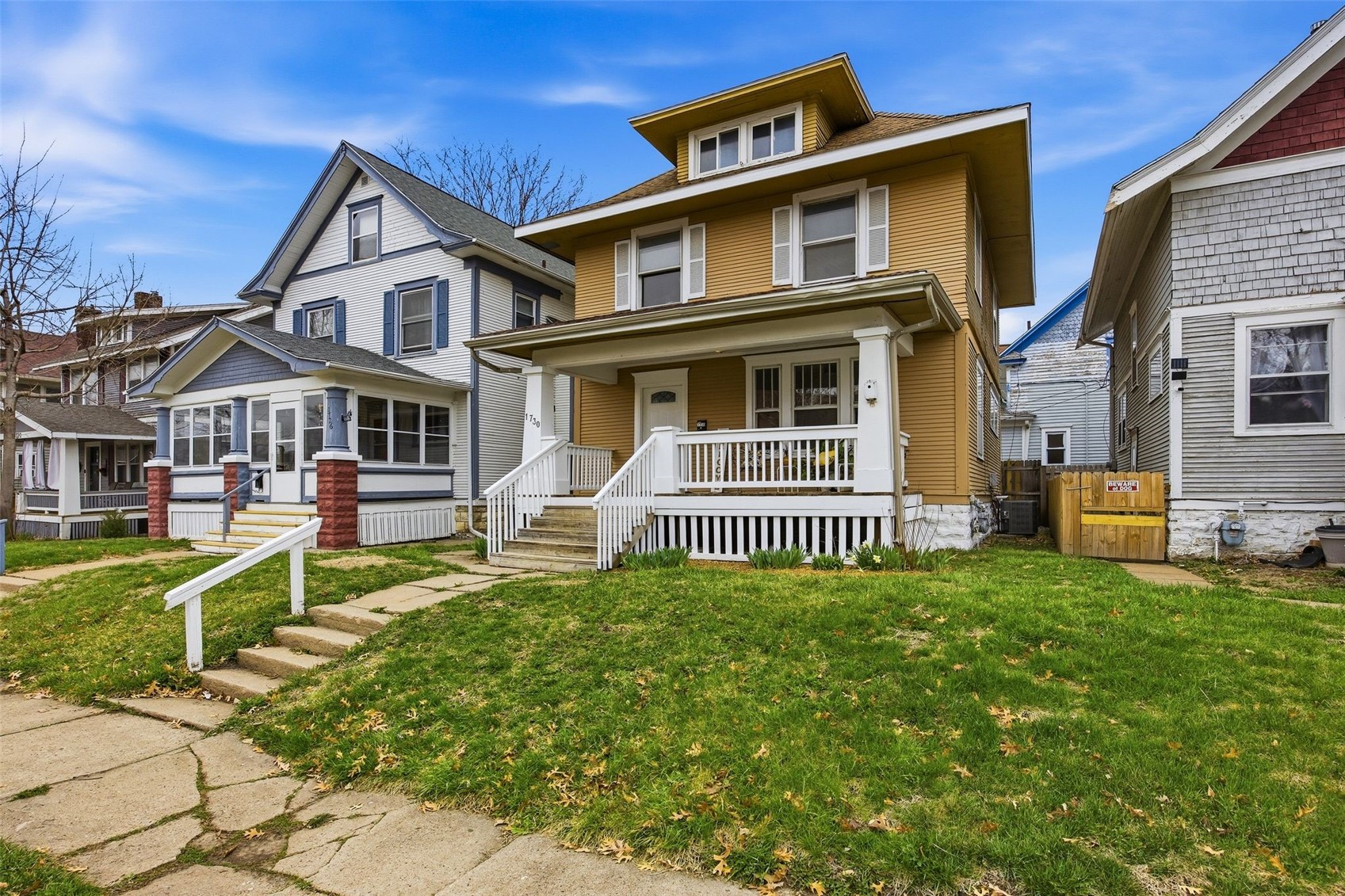 1730 Park Avenue SE Cedar Rapids IA 52403