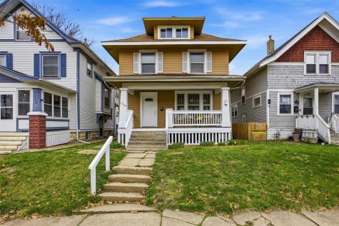 1730 Park Avenue SE Cedar Rapids IA 52403