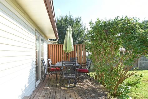 1612 Woodside Court NW Cedar Rapids IA 52405