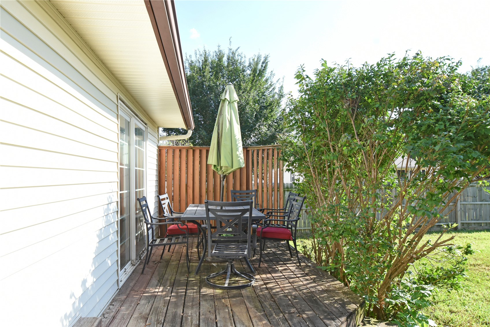 1612 Woodside Court NW Cedar Rapids IA 52405