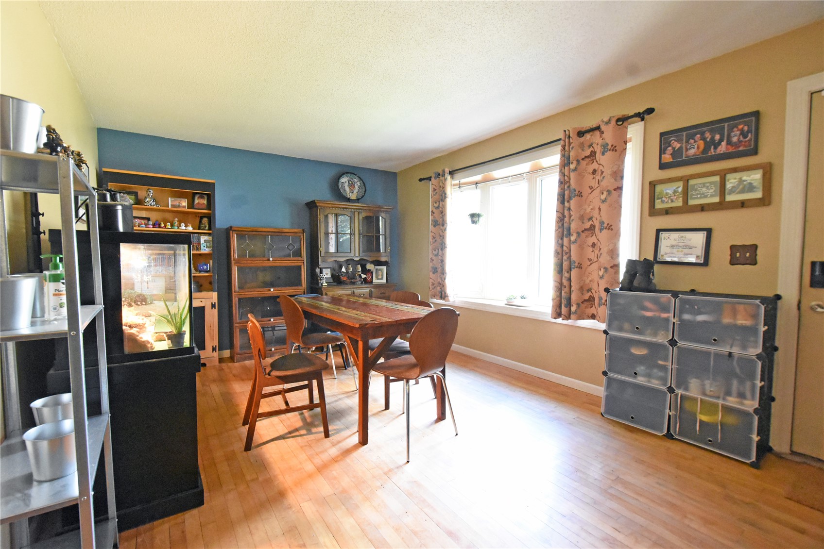1612 Woodside Court NW Cedar Rapids IA 52405