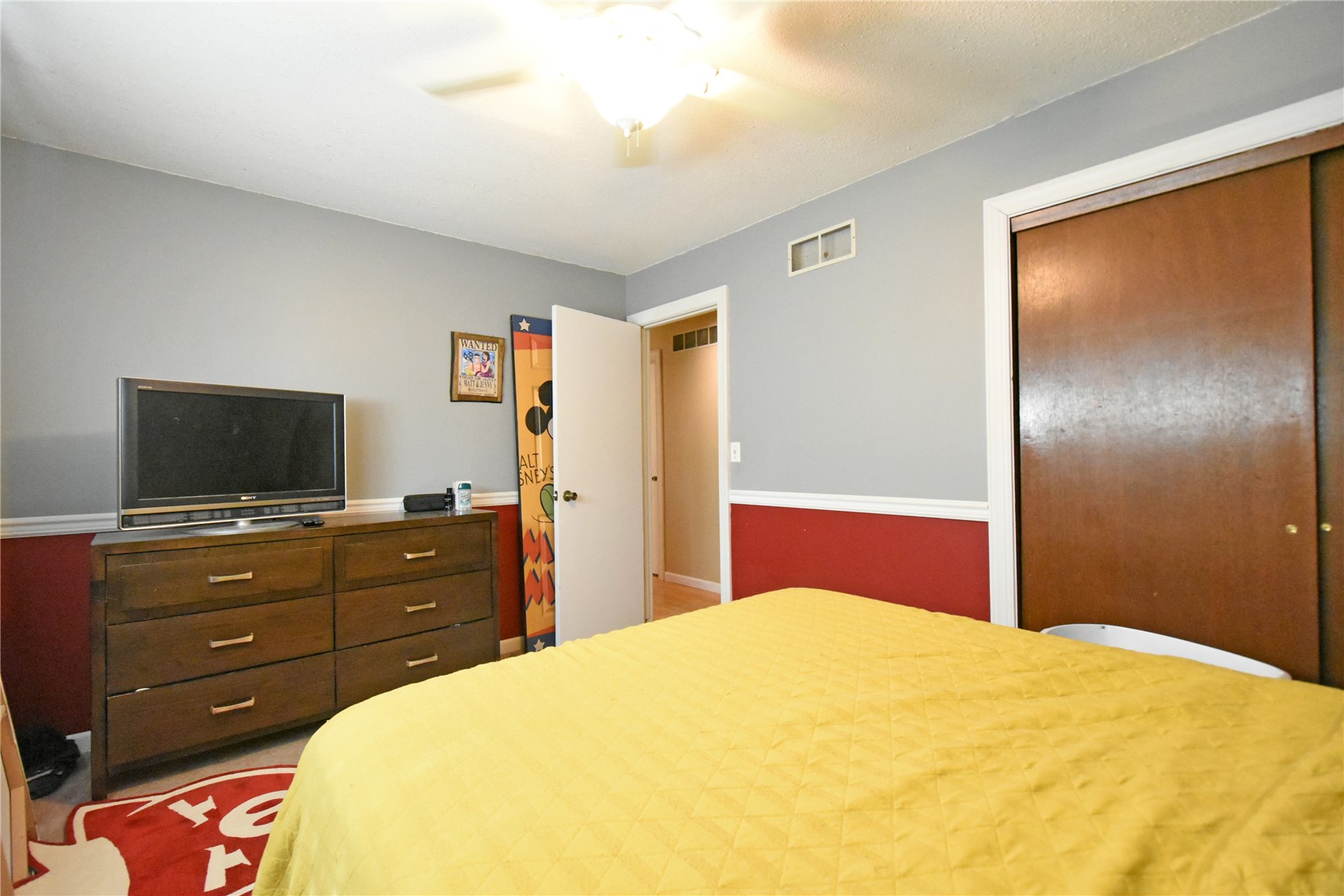 1612 Woodside Court NW Cedar Rapids IA 52405