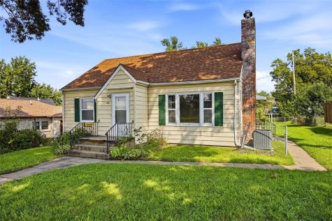 2115 3rd Street SW Cedar Rapids IA 52404