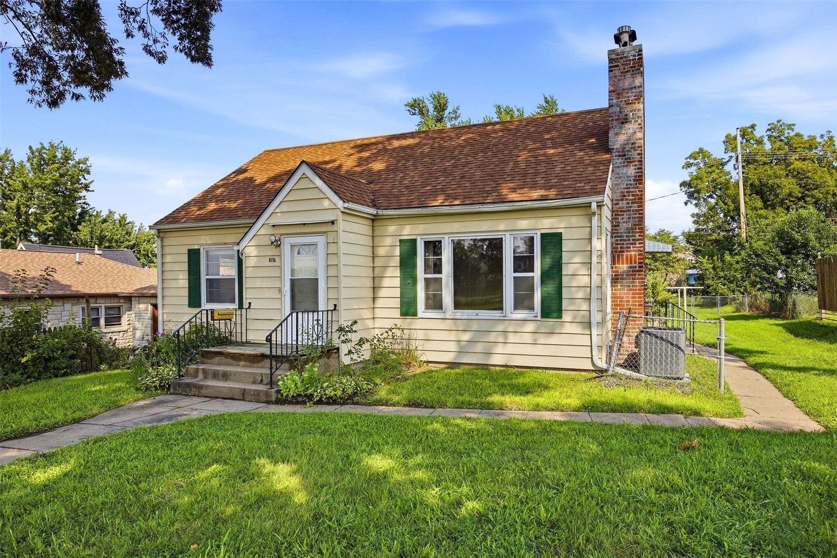 2115 3rd Street SW Cedar Rapids IA 52404