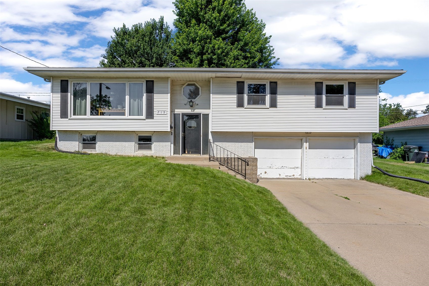 719 35th Street SE Cedar Rapids IA 52403