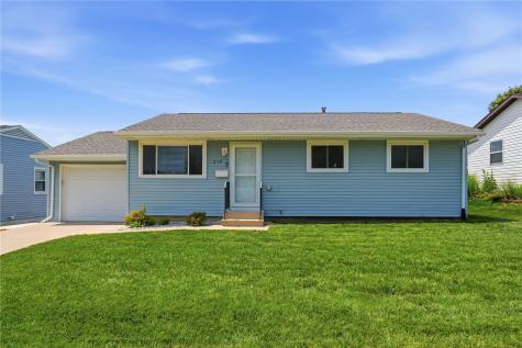 310 Peace Avenue Cedar Rapids IA 52405
