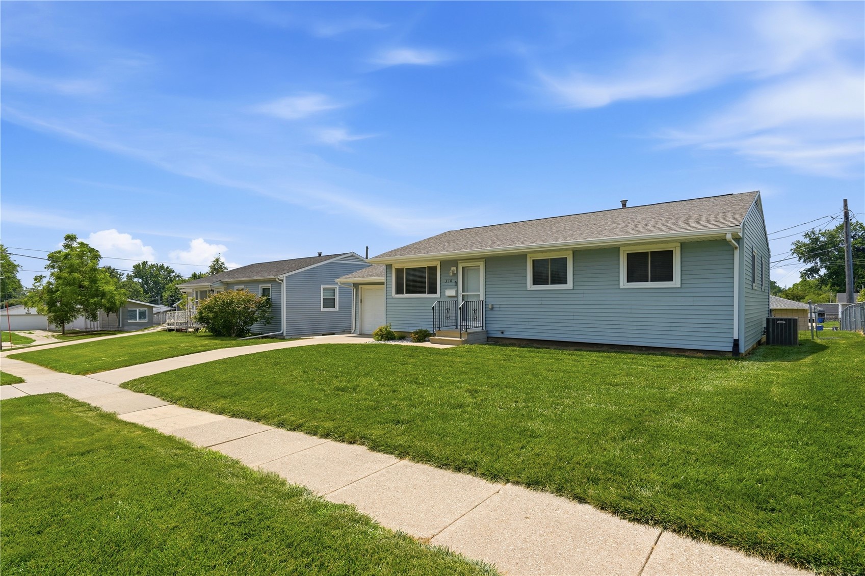 310 Peace Avenue Cedar Rapids IA 52405